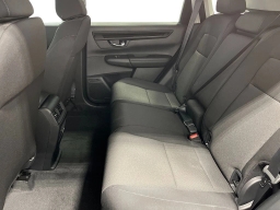 Honda CR-V LX AWD 2026