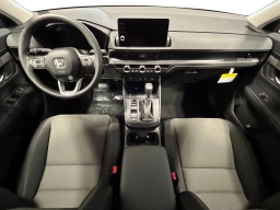 Honda CR-V LX AWD 2026