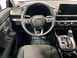 Honda CR-V LX AWD 2026