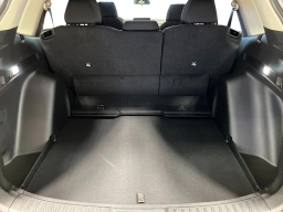 Honda CR-V LX AWD 2026