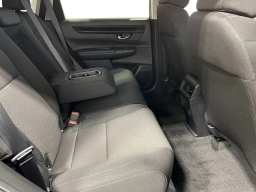 Honda CR-V LX AWD 2026
