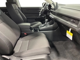 Honda CR-V LX AWD 2026