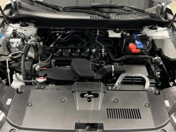 Honda CR-V LX AWD 2025