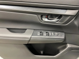 Honda CR-V LX AWD 2025