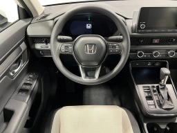 Honda CR-V LX AWD 2025