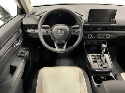 Honda CR-V LX AWD 2025