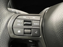 Honda CR-V LX AWD 2025