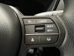 Honda CR-V LX AWD 2025