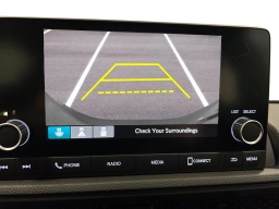Honda CR-V LX AWD 2025