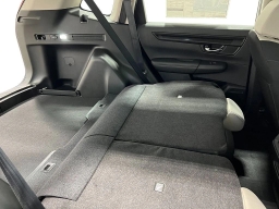 Honda CR-V LX AWD 2025