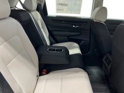 Honda CR-V LX AWD 2025