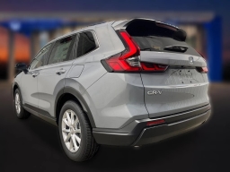 Honda CR-V EX AWD 2026