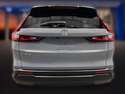 Honda CR-V EX AWD 2026
