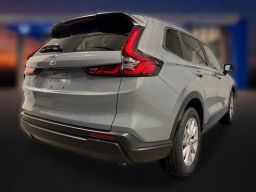 Honda CR-V EX AWD 2026
