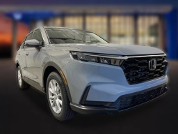 Honda CR-V EX AWD 2026