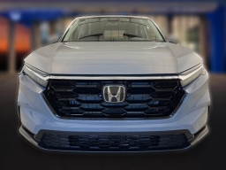 Honda CR-V EX AWD 2026