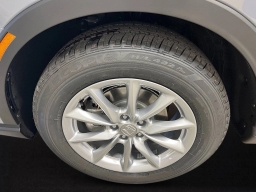 Honda CR-V EX AWD 2026