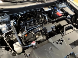 Honda CR-V EX AWD 2026
