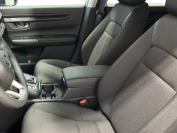 Honda CR-V EX AWD 2026
