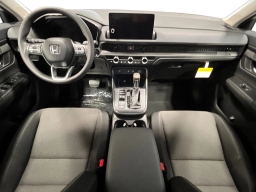 Honda CR-V EX AWD 2026