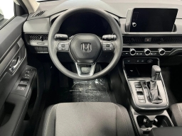 Honda CR-V EX AWD 2026
