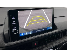 Honda CR-V EX AWD 2026