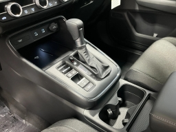 Honda CR-V EX AWD 2026