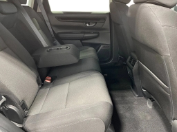 Honda CR-V EX AWD 2026