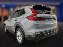 Honda CR-V EX AWD 2026