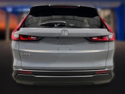 Honda CR-V EX AWD 2026