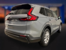 Honda CR-V EX AWD 2026