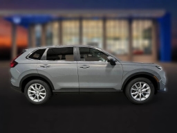 Honda CR-V EX AWD 2026