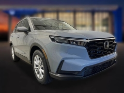 Honda CR-V EX AWD 2026