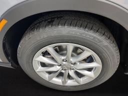 Honda CR-V EX AWD 2026