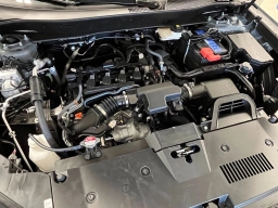 Honda CR-V EX AWD 2026