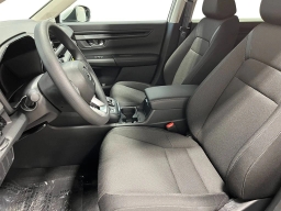 Honda CR-V EX AWD 2026