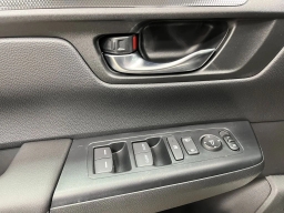 Honda CR-V EX AWD 2026