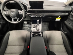 Honda CR-V EX AWD 2026