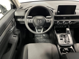 Honda CR-V EX AWD 2026