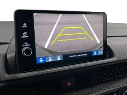 Honda CR-V EX AWD 2026
