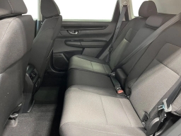 Honda CR-V EX AWD 2026