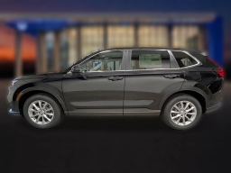 Honda CR-V EX AWD 2026