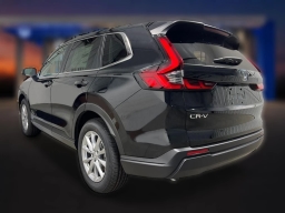 Honda CR-V EX AWD 2026