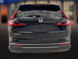 Honda CR-V EX AWD 2026