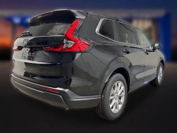 Honda CR-V EX AWD 2026