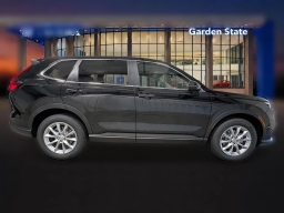 Honda CR-V EX AWD 2026