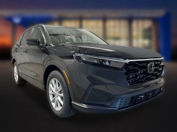 Honda CR-V EX AWD 2026