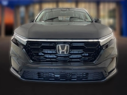 Honda CR-V EX AWD 2026