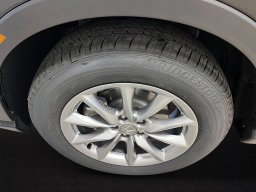 Honda CR-V EX AWD 2026