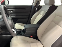 Honda CR-V EX AWD 2026